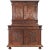 Renaissance Richly Carved Cupboard, 1580 For Sale - Image 12 of 12