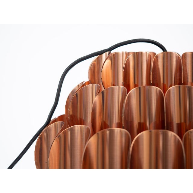 Swedish Pendant Lamp by Thorsten Orrling for Hans-Agne Jakobsson Ab Markaryd, 1960s For Sale - Image 9 of 18