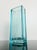 1960s 20th Century Art Glass Vase with Hand-Engraved Floral Décor by Moser, Czechoslovakia, 1960s For Sale - Image 5 of 12