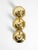Vintage Wall Lamps by Motoko Ishii for Staff Leuchten, 1970s, Set of 3 For Sale - Image 4 of 16