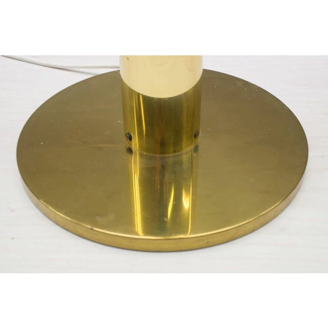 Sputnik Floor Lamp by Hans-Agne Jakobsson for Markaryd, 1960s For Sale - Image 9 of 11