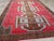 Galerie Shabab Collection Mid-20th Century Turkish Anatolian Room Size Carpet For Sale In New York - Image 6 of 8
