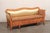 Mid 19th Century Swedish Biedermeier Curly Birch Sofa For Sale - Image 10 of 10