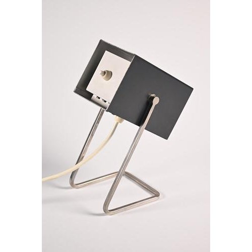 Desk Lamp from Kaiser Leuchten For Sale - Image 6 of 7