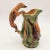 Mid-Century Modern Ceramic Krug by Ferdinand Gerbing For Sale - Image 3 of 8