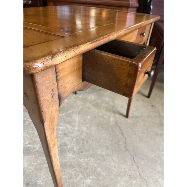 Rare Game Table by De Bournais For Sale - Image 12 of 15