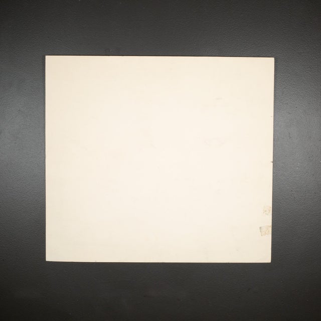 Printmaking Materials Midcentury Limited Edition Lithograph From 1967, Signed and Numbered 14/25 For Sale - Image 7 of 7