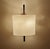 Vintage Space Age Brass Sconces from Hillebrand Lighting, 1960s, Set of 2 For Sale - Image 9 of 18