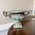French Pair of 20th Century French Cast Iron Urn For Sale - Image 3 of 6