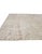Rust & Grey Modern Wool Rug For Sale In Los Angeles - Image 6 of 8