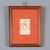 Pompeo Mariani, Genre Scene, Mixed Media on Paper, Framed For Sale - Image 10 of 10
