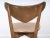 Brown Model BN-1 Chair attributed to Hein Stolle For Sale - Image 8 of 9