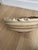 1970s Large Signed 1970s American Studio Pottery Stoneware Decorative Bowl/Centerpiece For Sale - Image 5 of 9