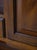 Henkel Harris Cherry Step Back Cupboard Hutch For Sale - Image 10 of 18