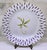 French Country Vintage Bernardaud Frivole Limoges Porcelain 11.75" Charger Plates - Set of 8 For Sale - Image 3 of 10