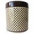 Mid-Century Modern Desk Wastebasket, Germany, 1970s For Sale - Image 10 of 10