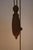 Wood Swedish Counterweight Pendant Lamp in Pine Wood and Parchment Paper, 1970s For Sale - Image 7 of 18