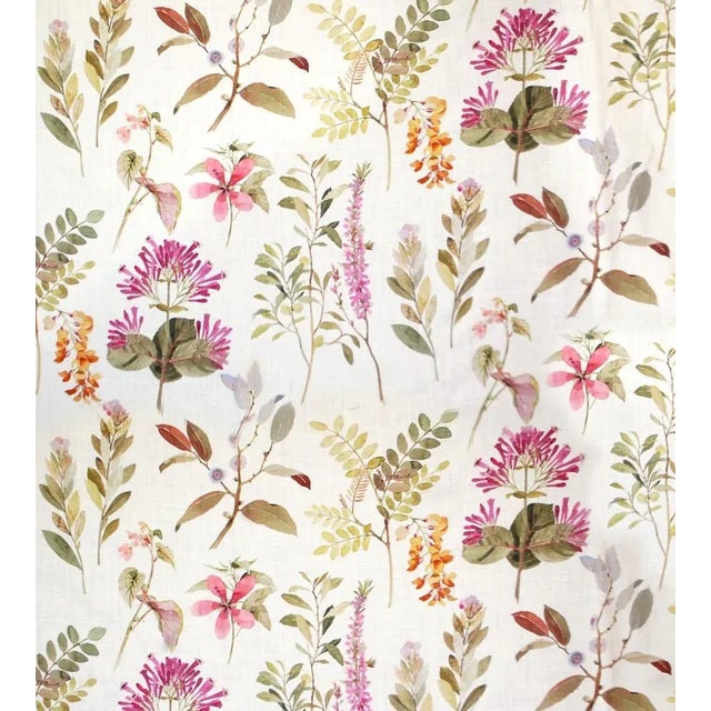 Scalamandré is a heritage American textile brand rooted in luxury and high-end design since its inception in 1929. Founder...