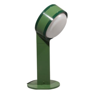 Drum Lamp by Afra and Tobia Scarpa for Flos, 1970s For Sale