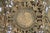 Metal Antique Neoclassical "Iron Art" Tazza Compote Pedestal For Sale - Image 7 of 14