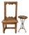 Antique French Lorraine Chair For Sale