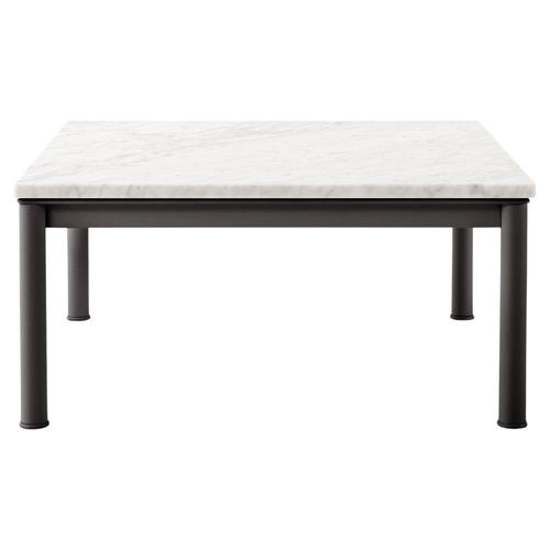 LC10 T5 Table by Le Corbusier, Pierre Jeanneret and Charlotte Perriand for Cassina For Sale - Image 3 of 11