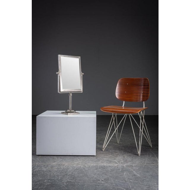 Art Deco Table Mirror, 1930s For Sale - Image 12 of 14