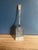 Late 20th Century Engraved Scrollwork Cake Server, Continental Style For Sale - Image 4 of 5