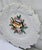 Fitz and Floyd 1996 Fitz and Floyd Oceana Fish Serving Platter For Sale - Image 4 of 12