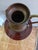 Copper Pitcher by L. Lecellier Villedieu, 1950s, in Flawless conditions. Designed 1950 to 1959