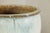 Large Mid-20th Century Chinese Crackle-Glazed Ceramic Planter in Soft White For Sale - Image 9 of 18