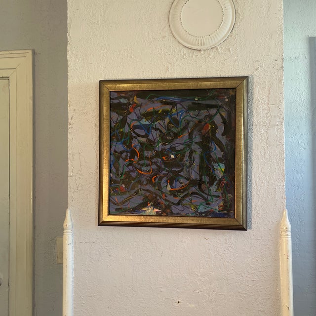 2020s White Spot by John Frates, Mid Century Modern, For Sale - Image 5 of 6