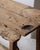 Spanish Trestle Table in Pine For Sale - Image 9 of 14
