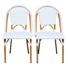 Example of Metal Patio and Garden Furniture