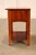 Thomasville 'Impressions' Mission Style Pair of Cherry Nightstands For Sale - Image 16 of 18