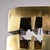 Lyse Oudoire, Brass Sculpture, 1970s, Brass For Sale - Image 13 of 14