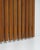Wall-Mounted Coat Rack by Gianfranco Frattini, 1950s For Sale - Image 11 of 14