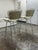 Harry Bertoia for Knoll Bertoia Bar Stools, Set of Three For Sale - Image 9 of 12