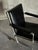 Mid-Century Modern Attributed to Adrian & Ditte Heath Series 186 Airport Chair for Cado | Circa 1969 For Sale - Image 3 of 11