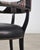 Ralph Lauren Hither Hills Studio Dining Arm Chair Tartan Leather For Sale - Image 18 of 18