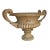 Metal Pair of Iron Neoclassical Planters For Sale - Image 7 of 11