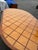 1960’s Mid Century Modern Dining Table For Sale In Philadelphia - Image 6 of 12