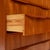 1960s Vintage Danish Mid-Century Six Drawer Dresser in Teak For Sale - Image 5 of 8
