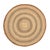 Early 20th Century Tonga Binga Basket 22.5 Inch For Sale In Denver - Image 6 of 7