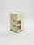 Space Age Boby Storage Trolley in White by Joe Colombo, 1970s For Sale - Image 9 of 9