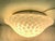 1980s Ceiling Lamp by Peill & Putzler, 1970s For Sale - Image 5 of 10
