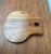 Danish Teak Cutting Board from Nissen, 1960s For Sale - Image 6 of 18