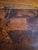 Antique French Round Oak Drop-Leaf Dining Table, 1870s For Sale - Image 6 of 18