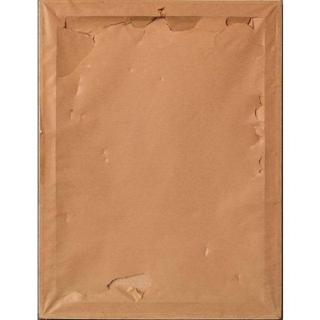 Woodblock with Birds For Sale - Image 9 of 10