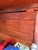 Vintage Typographers Wooden Counter For Sale - Image 13 of 14